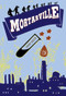 Mortarville by Grant Bailie, 9780978843113