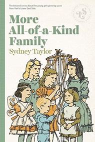 More All-Of-A-Kind Family by Sydney Taylor, 9781939601155