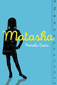 Matasha by Pamela Erens, 9781632462008