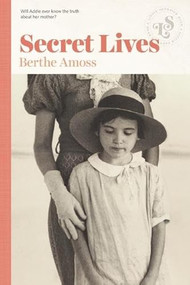 Secret Lives - 9781939601056 by Berthe Amoss, 9781939601056