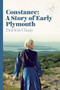 Constance (A Story of Early Plymouth) by Patricia Clapp, 9781939601513