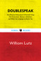 Doublespeak by William Lutz, 9781632460172