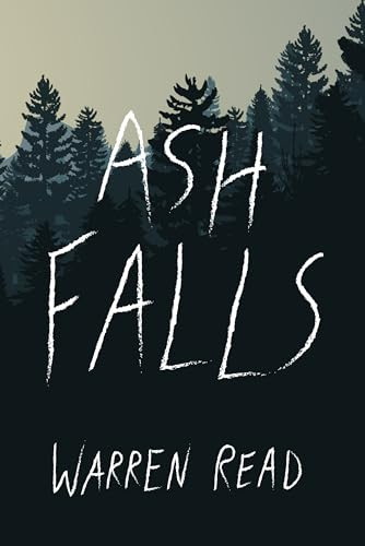 Ash Falls by Warren Read, 9781632460479