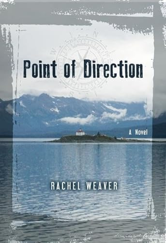 Point of Direction by Rachel Weaver, 9781935439912