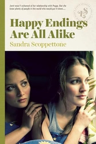 Happy Endings Are All Alike by Sandra Scoppettone, 9781939601049