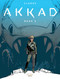 Akkad - Book 2 by Clarke, 9781800440562