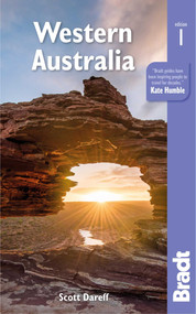 Western Australia by Scott Dareff, 9781784777531