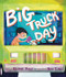 Big Truck Day by Rosanne Parry, Niki Stage, 9780063218864