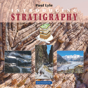 Introducing Stratigraphy by Lyle, 9781780460222