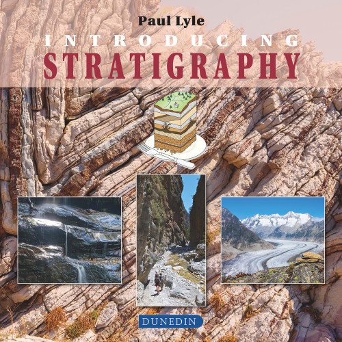 Introducing Stratigraphy by Lyle, 9781780460222
