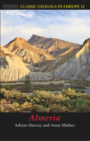 Almeria by Adrian Harvey, Anne Mather, 9781780460376
