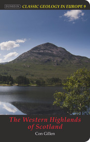 The Western Highlands of Scotland by Con Gillen, 9781780460406