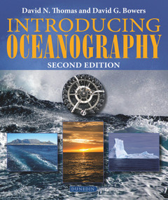 Introducing Oceanography by N. Thomas, G. Bowers, 9781780460956