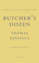 Butcher's Dozen by Thomas Kinsella, 9781800171657