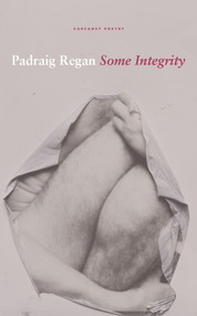 Some Integrity by Padraig Regan, 9781800172081