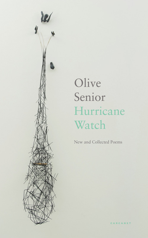 Hurricane Watch (New and Collected Poems) by Olive Senior, 9781800172166