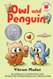 Owl and Penguin by Vikram Madan, 9780823451500