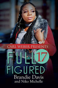 Full Figured 17 by Brandie Davis, Niko Michelle, 9781645563938