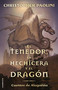 El tenedor, la hechicera y el dragón / The Fork, the Witch, and the Worm (Spanish Edition) by Christopher Paolini, Jorge Rizzo, 9788417541804