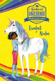 Isabel y Nube / Isabel and Cloud (Spanish Edition) by Julie Sykes, 9788427217843