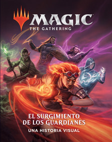 Magic: The Gathering (Spanish Edition) by Wizards Of The Coast, 9788418014574