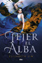 Tejer el alba / Spin the Dawn (Spanish Edition) by Elizabeth Lim, 9788427214934
