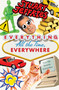 Everything, All the Time, Everywhere (How We Became Postmodern) - 9781788738231 by Stuart Jeffries, 9781788738231