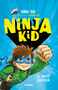 El Ninja volador / Flying Ninja! (Spanish Edition) by Anh Do, 9786073808347