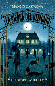 El libro de las puertas / The Book of Doors (Spanish Edition) by Manlio Castagna, Jorge Rizzo, 9788417305673