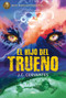 El hijo del trueno / The Storm Runner (Spanish Edition) by J.C. Cervantes, 9788427217171