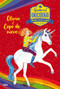 Olivia y Copo de nieve / Olivia and Snowflake (Spanish Edition) by Julie Sykes, 9788427217270