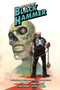 The World of Black Hammer Library Edition Volume 4 by Jeff Lemire, Tonci Zonjic, Tyler Crook, Steve Wands, 9781506726014