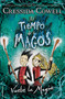 Vuelve la magia / Twice Magic (Spanish Edition) by Cressida Cowell, 9788417167004