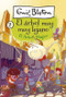 El árbol mágico / The Magic Faraway Tree (Spanish Edition) by Enid Blyton, 9788427211094