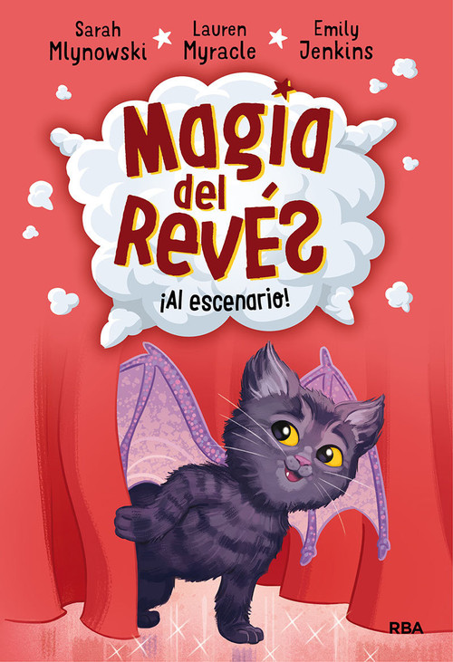 ¡Al escenario! / Showing Off (Spanish Edition) by Sarah Mlynowski, 9788427215818