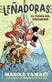 El poder del unicornio / Unicorn Power (Spanish Edition) by Mariko Tamaki, Brooklyn Allen, 9788417167868