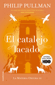 El catalejo lacado / The Amber Spyglass (Spanish Edition) - 9788418014024 by Philip Pullman, Dolors Gallart, Camila Batlles, 9788418014024