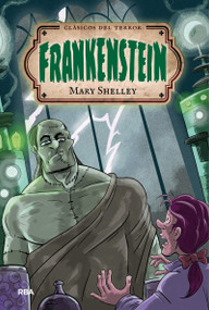 Frankenstein (Spanish Edition) / Frankenstein - 9788427216426 by Mary Shelley, 9788427216426