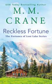 Reckless Fortune by M. M. Crane, 9780593335406