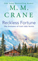 Reckless Fortune by M. M. Crane, 9780593335406