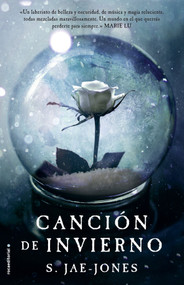 Canción de invierno / Wintersong (Spanish Edition) by S. Jae-Jones, María Angulo Fernández, 9788417092788