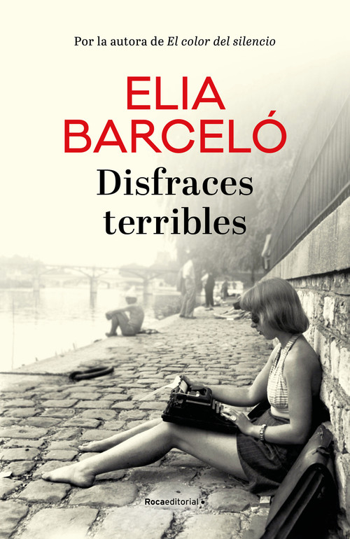 Disfraces terribles/ Terrible Costumes (Spanish Edition) by Elia Barceló, 9788417167042