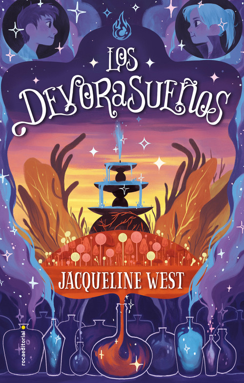 Los devorasueños / The Collectors (Spanish Edition) by Jacqueline West, Librada Piñero, 9788417541064
