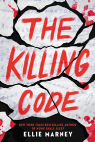 The Killing Code by Ellie Marney, 9780316339582