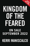 Kingdom of the Feared by Kerri Maniscalco, 9780316341882