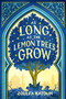 As Long as the Lemon Trees Grow by Zoulfa Katouh, 9780316351379