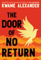 The Door of No Return - 9780316441865 by Kwame Alexander, 9780316441865