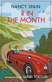 R in the Month by Nancy Spain, 9780349014029