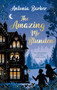 The Amazing Mr Blunden by Antonia Barber, 9780349016597