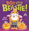 Boo, Little Beastie! by Matt Robertson, 9781408351611